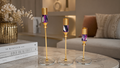 Candle Stands Viral Vault