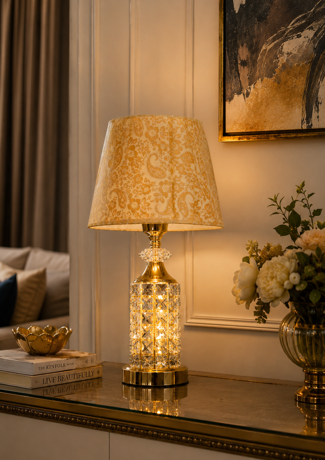 Table Lamp Viral Vault