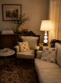 Marble Sphere Lamp Viral Vault