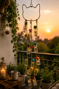 Elegant Wind Chime Viral Vault