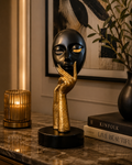 The Thinker's Touch Viral Vault