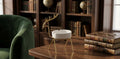 Golden Deer Ashtray Viral Vault