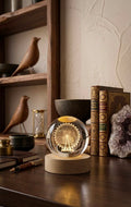 Merry Go Round Lamp Viral Vault