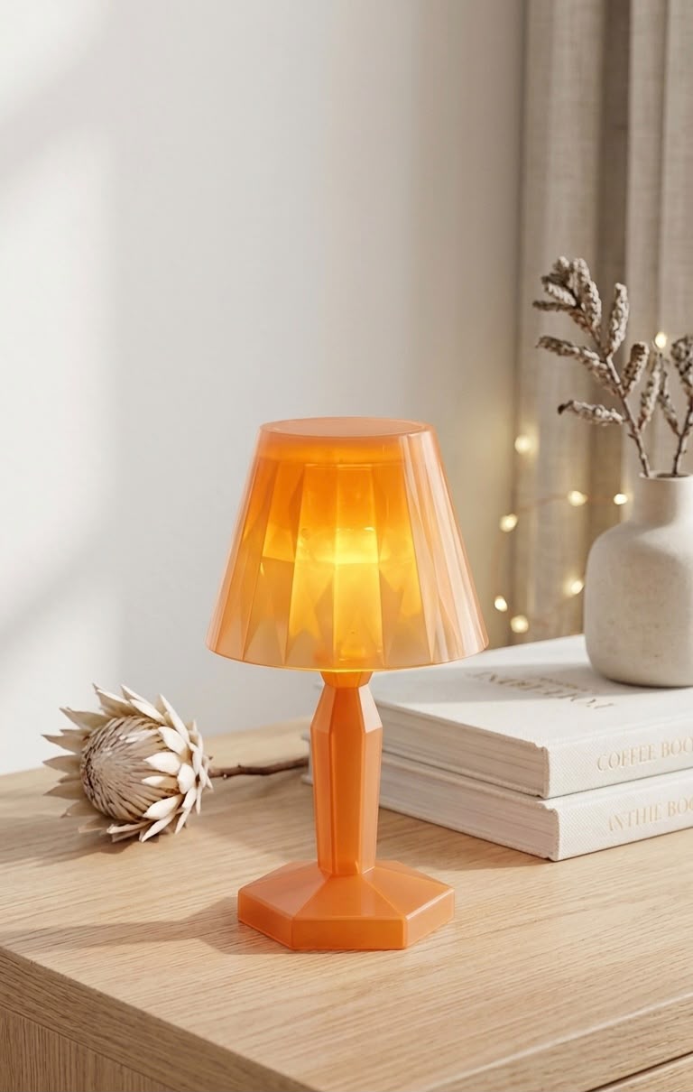 Umbrella Lamp (Qty 03) Viral Vault