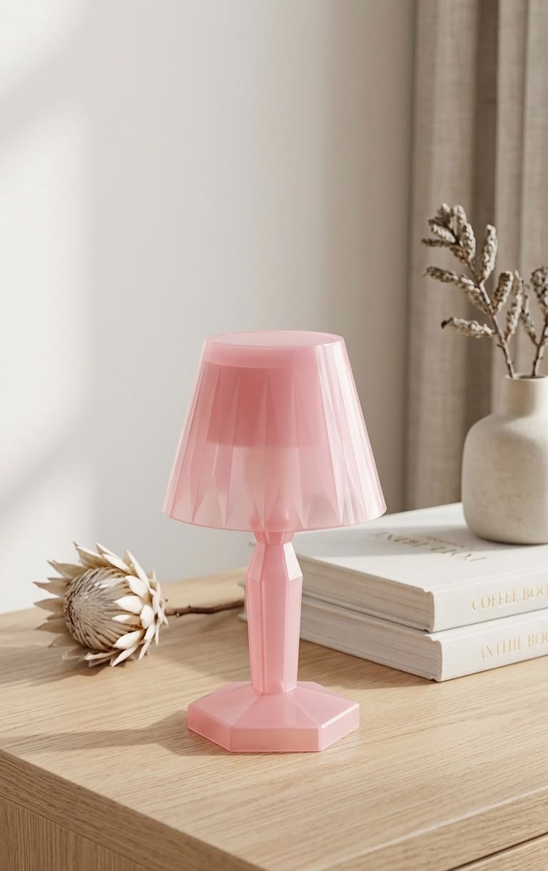 Umbrella Lamp (Qty 03) Viral Vault