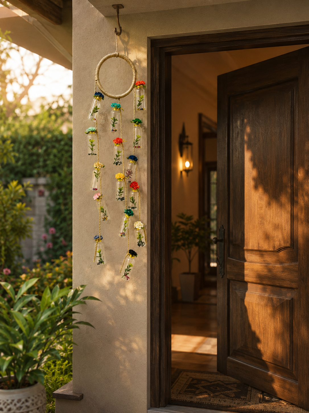 Elegant Wind Chime Viral Vault
